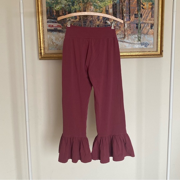 Matilda Jane BIG ruffle pants - Picture 2 of 6